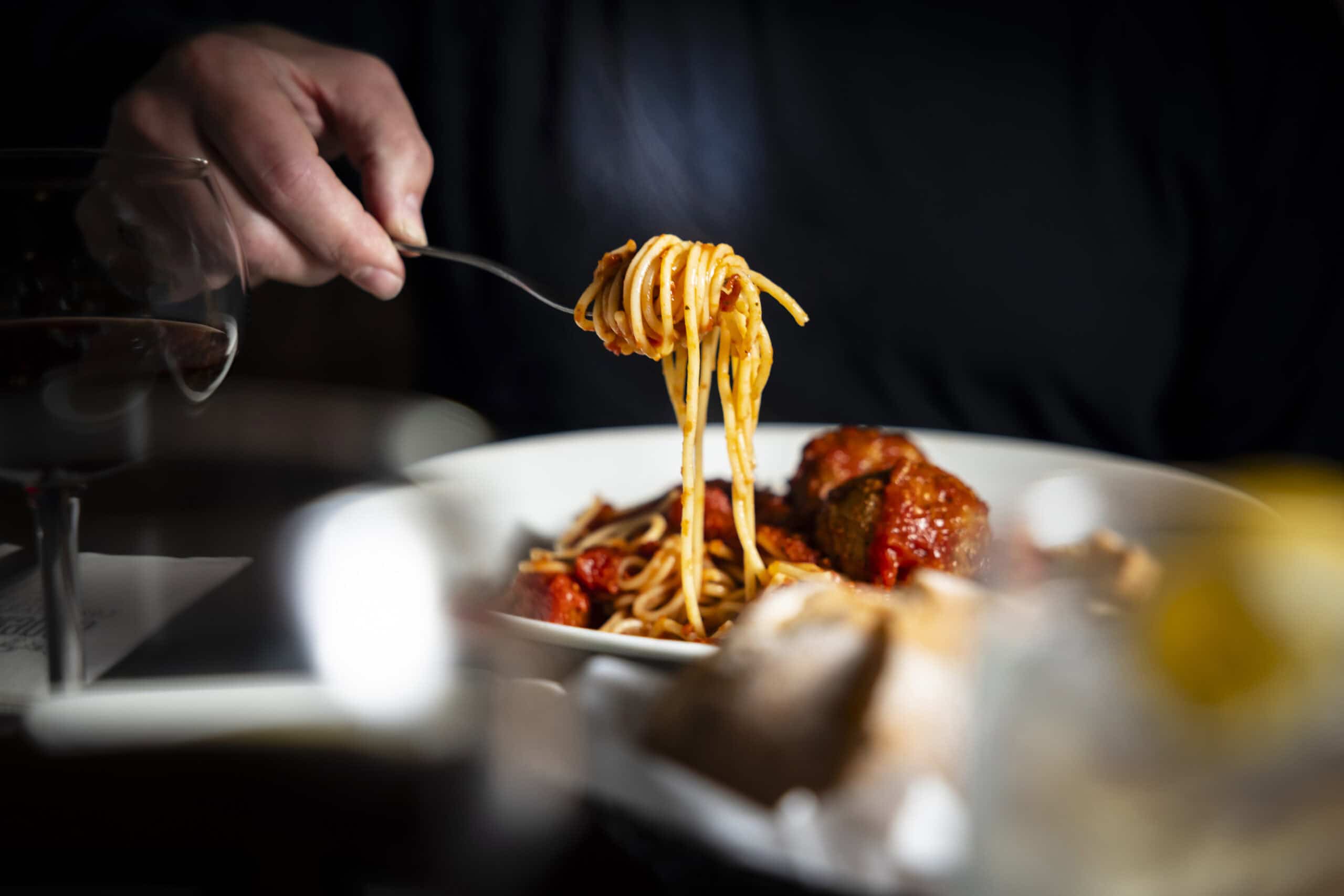 Home - Angelo's Restaurant